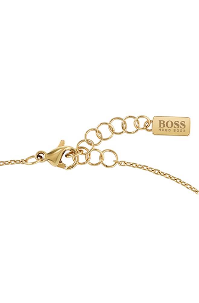 Hugo Boss Chain bracelet Gull | UZyXNzjP