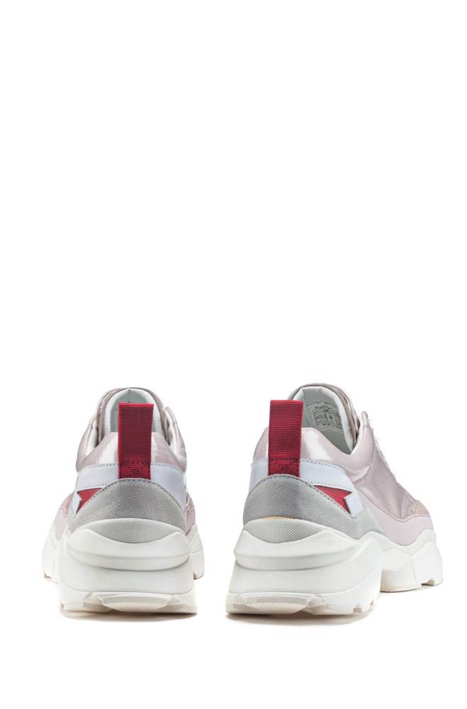 Hugo Boss Chunky trainers Lyse Rosa | DKj4bgDj