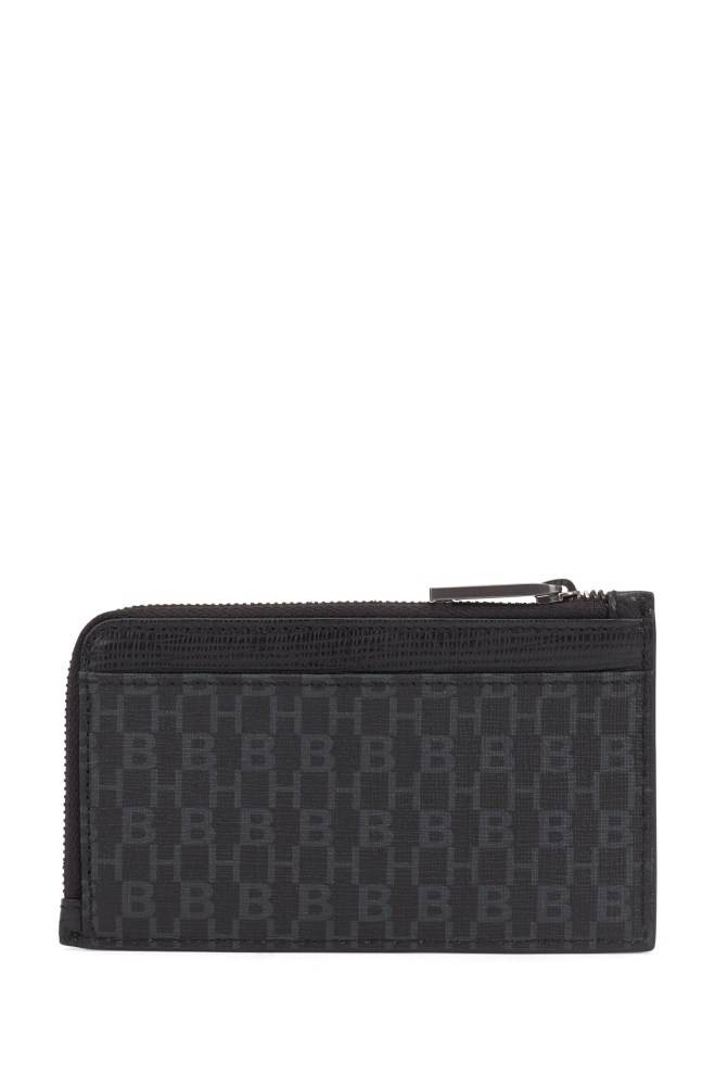 Hugo Boss Coin case Svarte | 0xMoNAXy