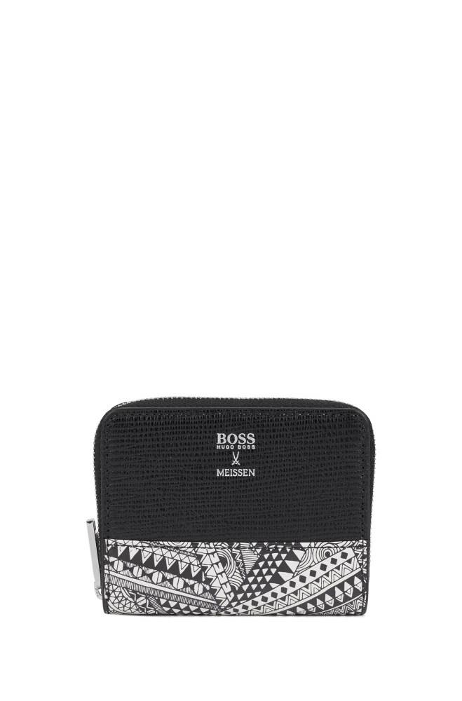 Hugo Boss Coin case Svarte | BQzziC0F