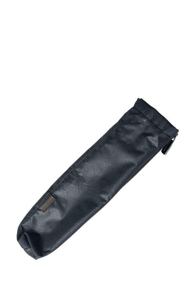 Hugo Boss Dark-blue pocket umbrella Blå | PUomwL3h