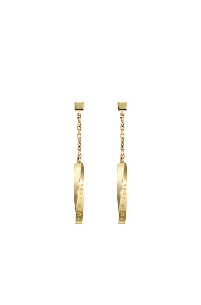 Hugo Boss Earrings Gull | ZMT7gM2z