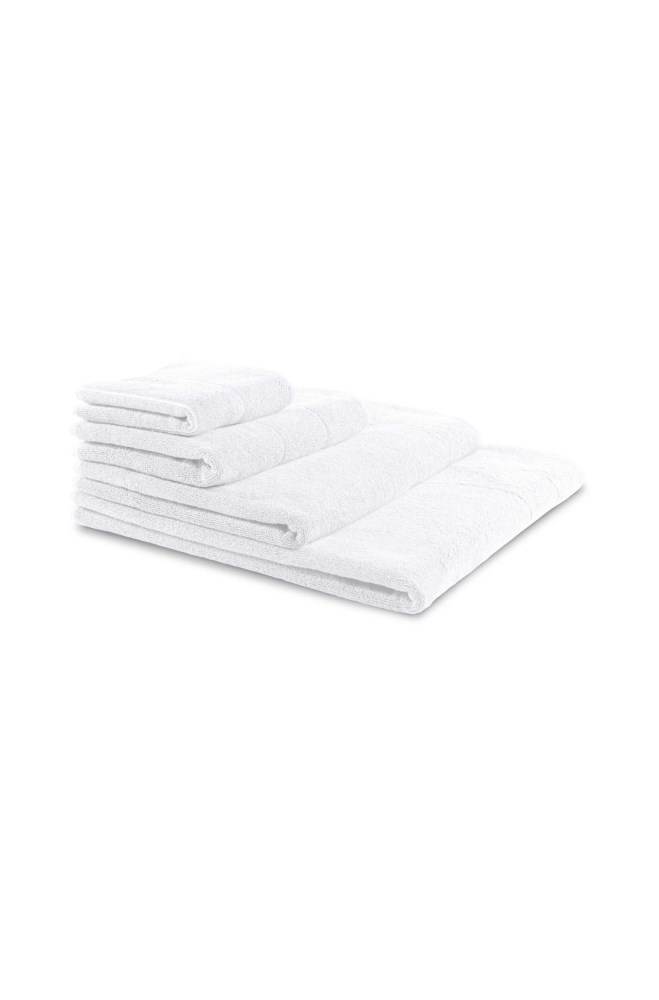 Hugo Boss Finest Egyptian cotton bath mat Hvite | YUpc3ZnE