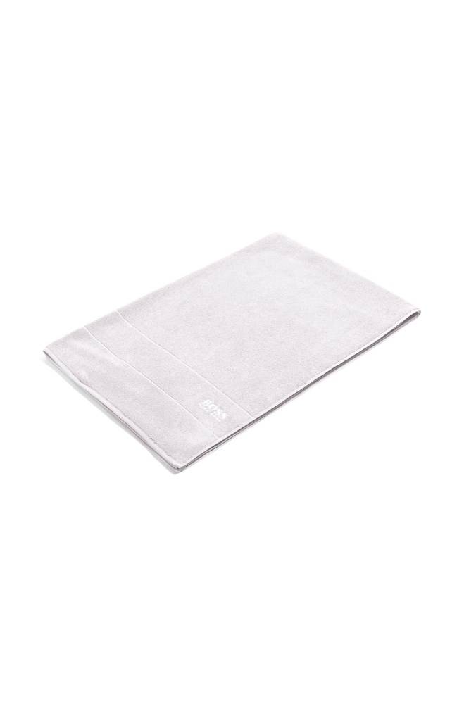 Hugo Boss Finest Egyptian cotton bath sheet Sølv | XzX6pfVK