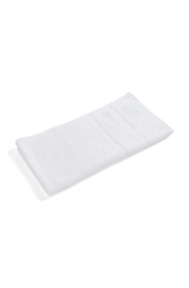 Hugo Boss Finest Egyptian cotton hand towel Hvite | u19W3aui