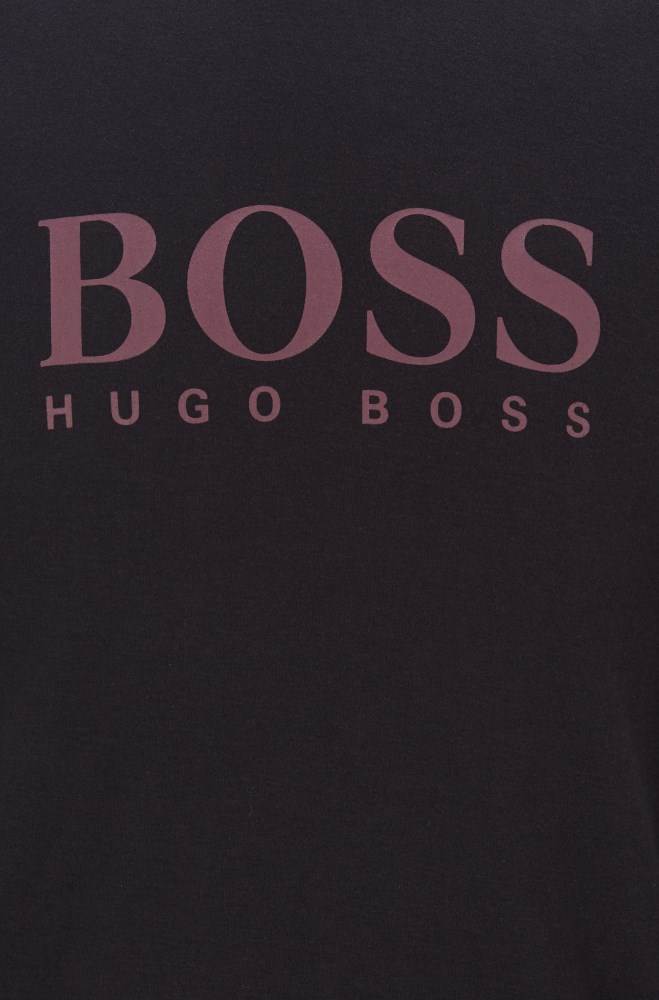 Hugo Boss Gift-boxed pyjama set Svarte | moP3YSGf