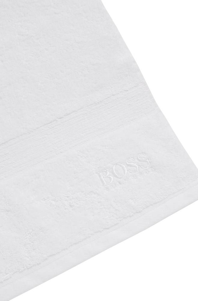 Hugo Boss Guest towel Hvite | 1de0vSa6