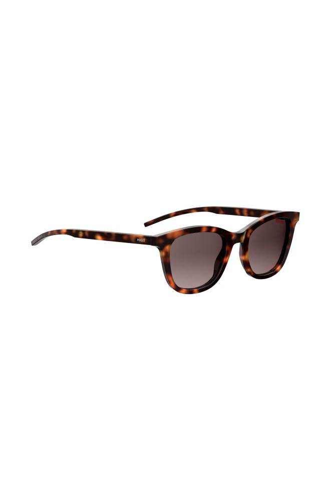 Hugo Boss Havana sunglasses Patterned | wFu44TIc