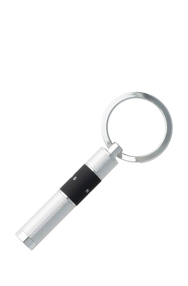 Hugo Boss Key ring Sølv | jb6B4D1I