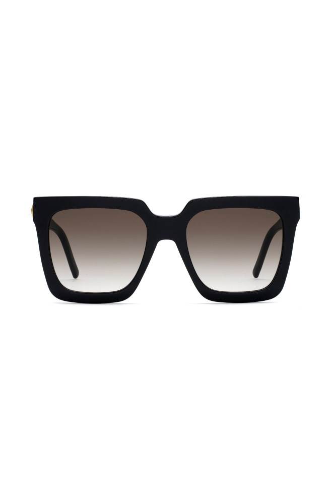 Hugo Boss Lette sunglasses Svarte | 5z4kD1vc