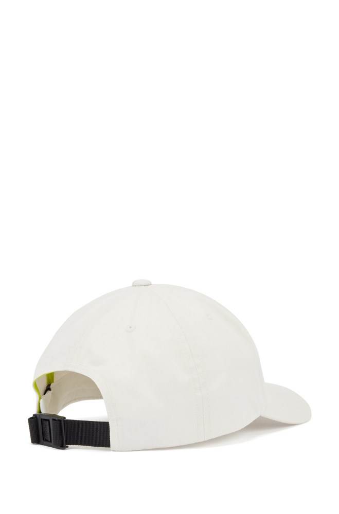 Hugo Boss Logo cap Lyse Beige | GqhXqqC4