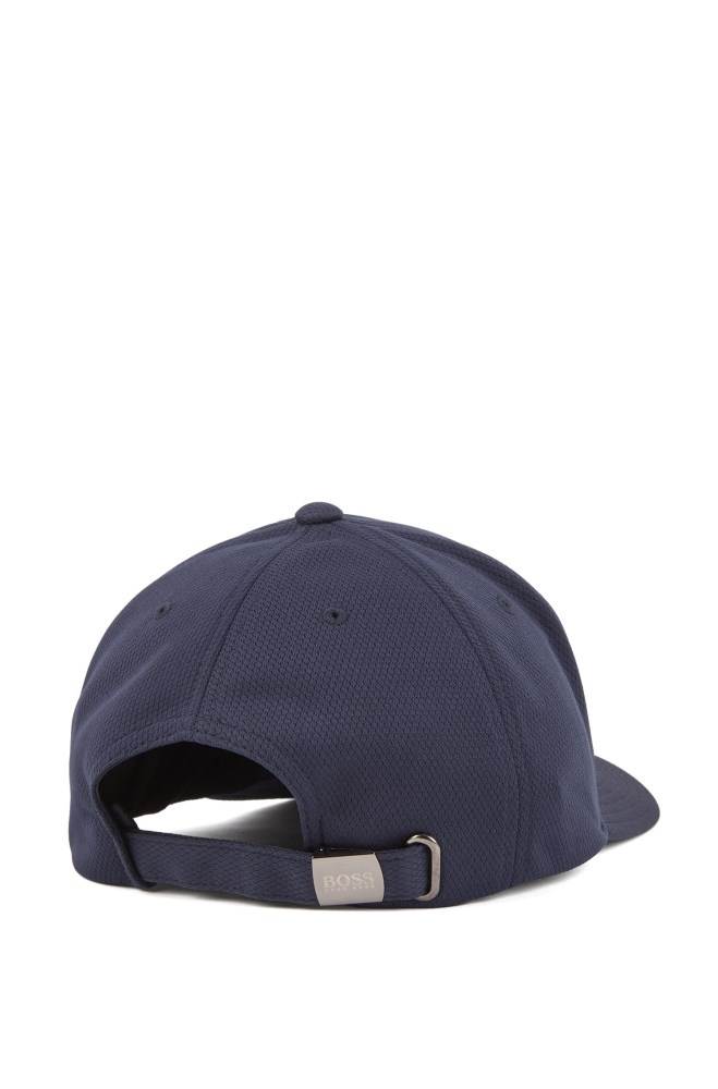 Hugo Boss Logo cap Mørke Blå | vdXD9GyC