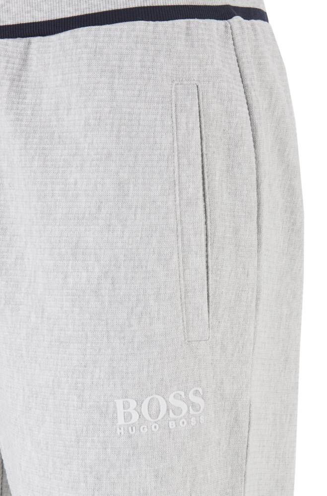 Hugo Boss Lounge trousers Grå | NJ8UY4gg