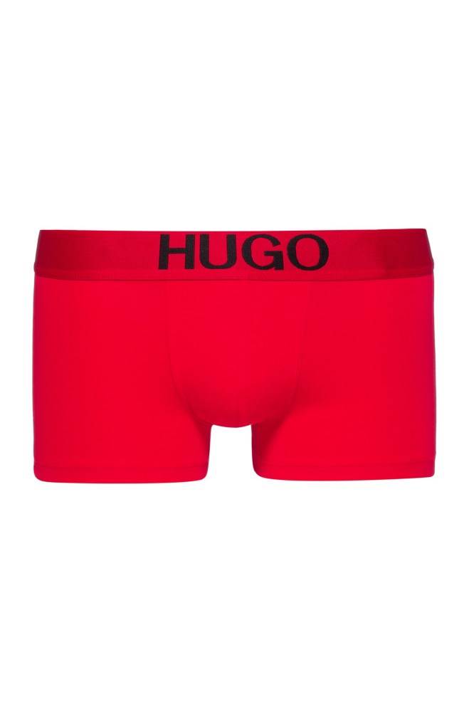 Hugo Boss Low-rise trunks Rød | hJbtomwm