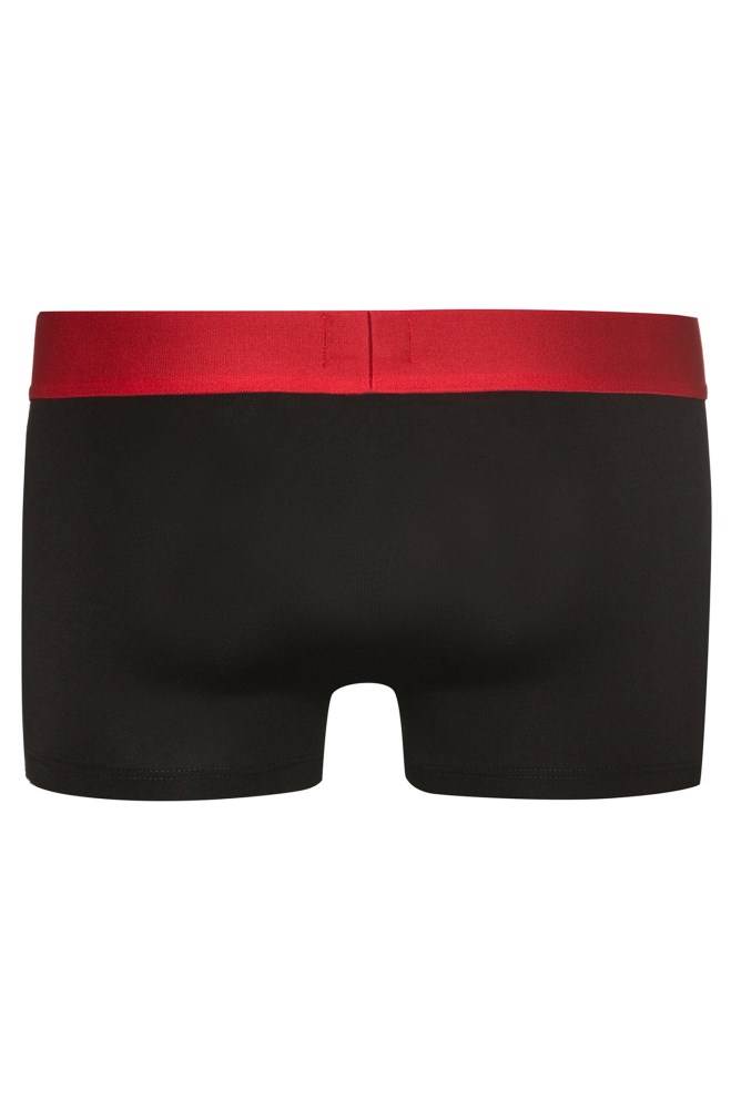 Hugo Boss Low-rise trunks Svarte | jq2jyNqx