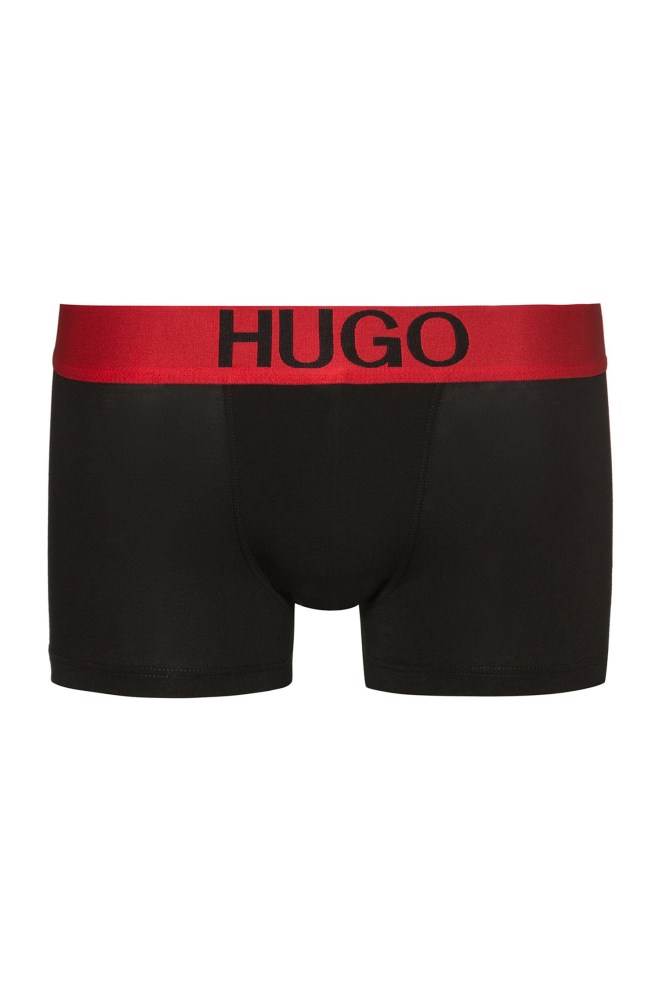 Hugo Boss Low-rise trunks Svarte | jq2jyNqx