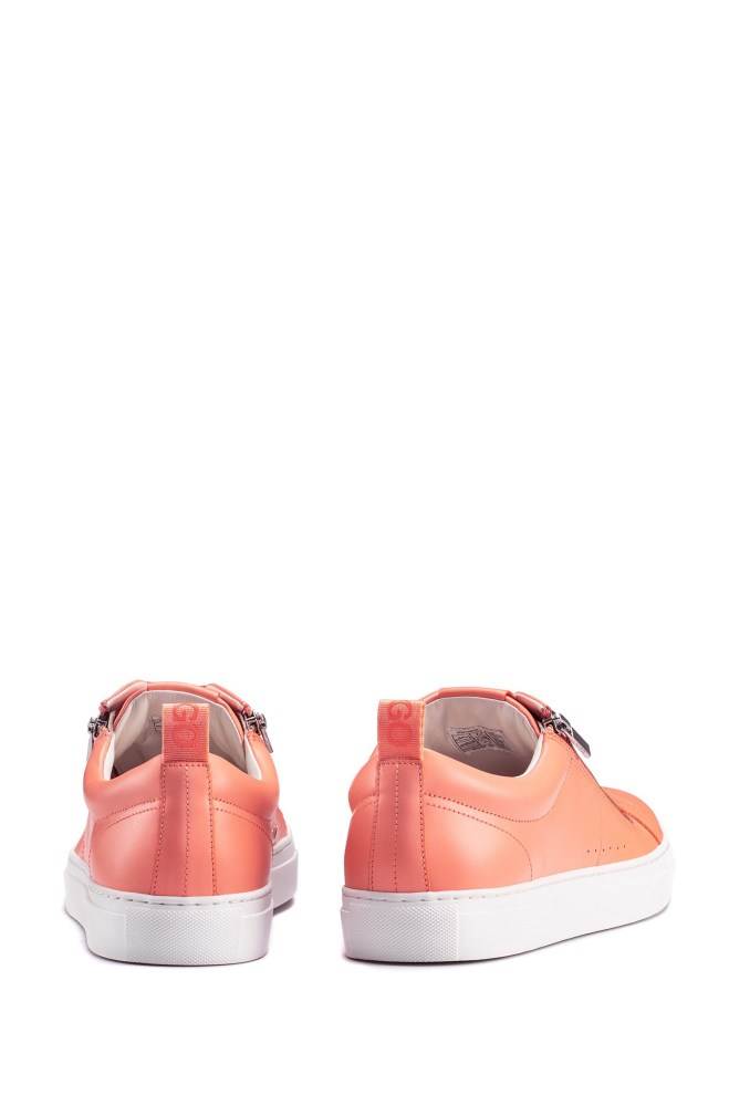 Hugo Boss Low-top trainers Rosa | ugSS0CgJ