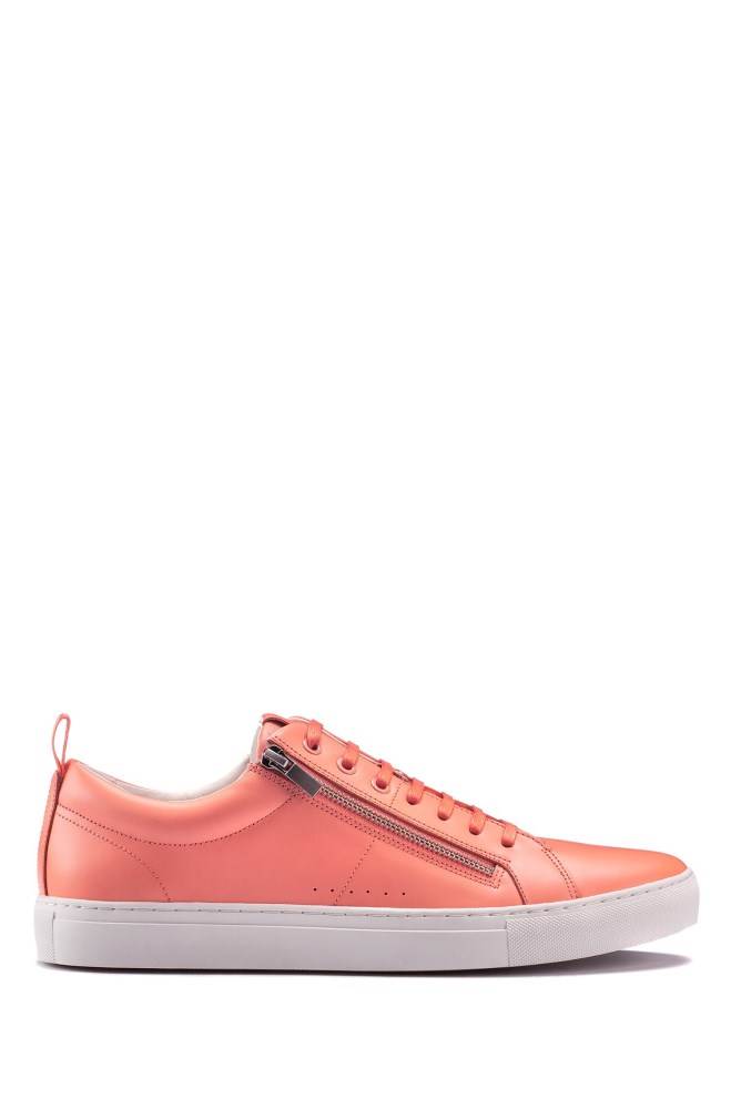 Hugo Boss Low-top trainers Rosa | ugSS0CgJ