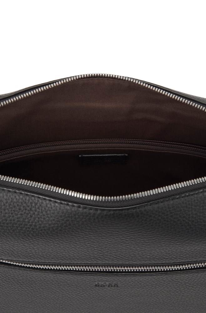 Hugo Boss Messenger bag Svarte | dcxutFpP