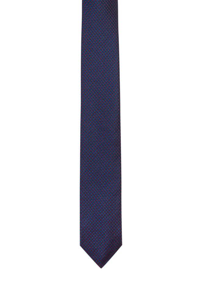 Hugo Boss Micro-patterned tie Patterned | oSI7QHxk