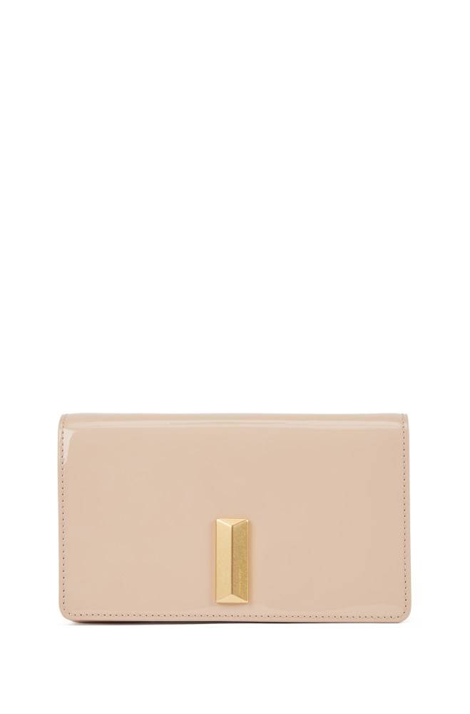 Hugo Boss Mini bag Lyse Beige | JFoThiEM