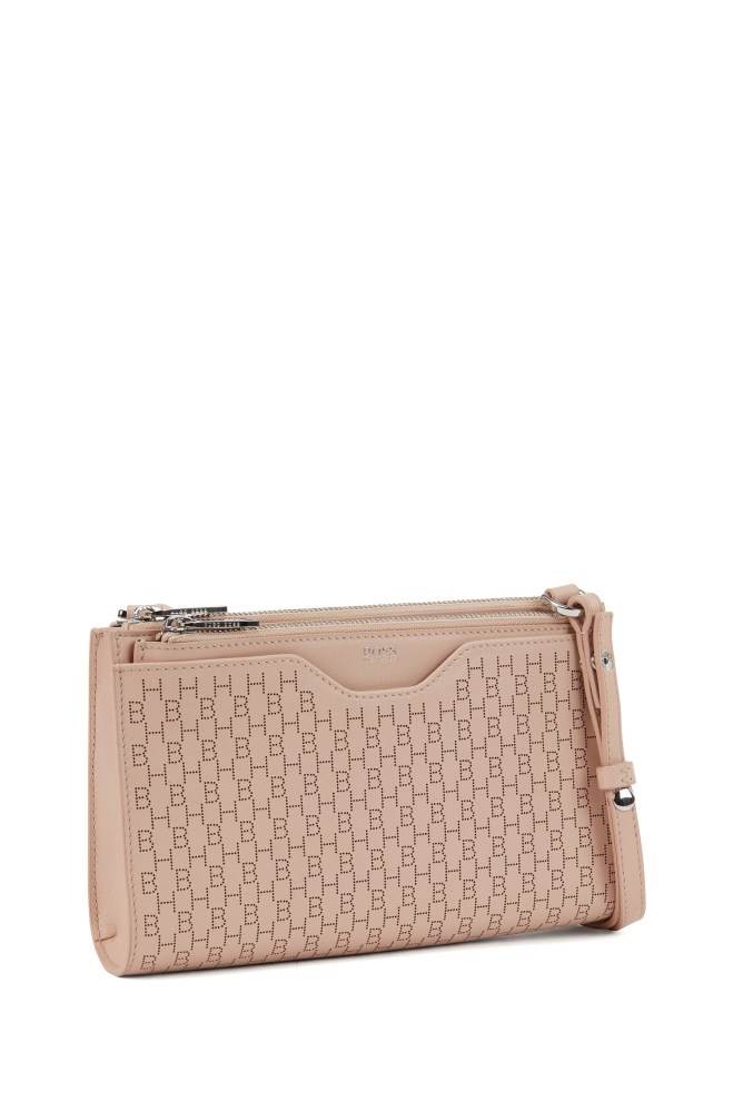 Hugo Boss Mini bag Lyse Beige | p9UjKe8X