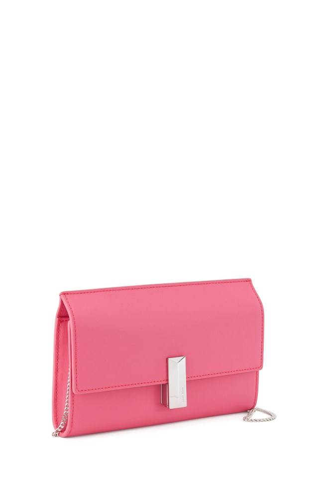 Hugo Boss Mini bag Rosa | AN4OwdlC