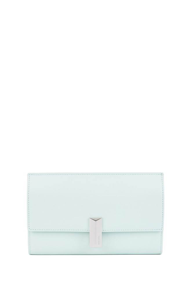 Hugo Boss Mini bag Turkis | s6Lmp5Sh