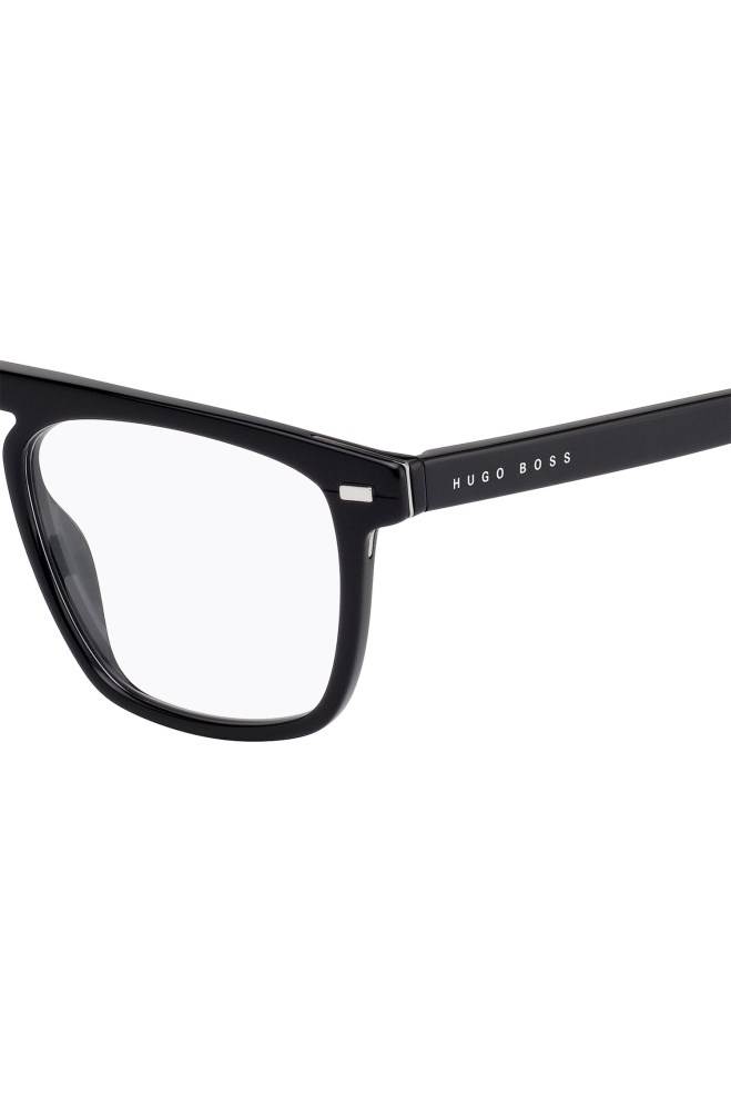 Hugo Boss Optical frames Svarte | GArgSc9i