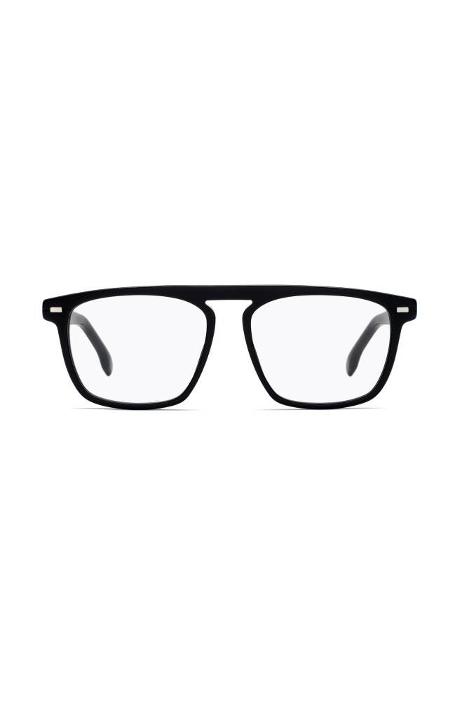 Hugo Boss Optical frames Svarte | GArgSc9i