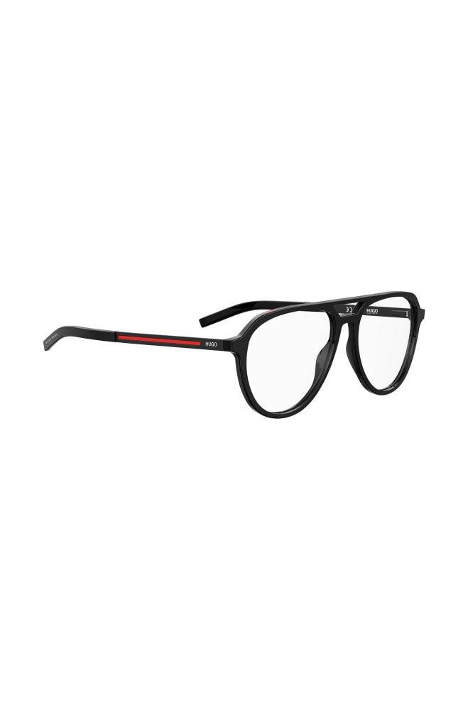 Hugo Boss Optical frames Svarte | OYun4ztj