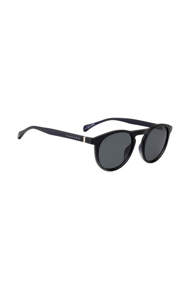 Hugo Boss Optyl sunglasses Svarte | cSdofodd