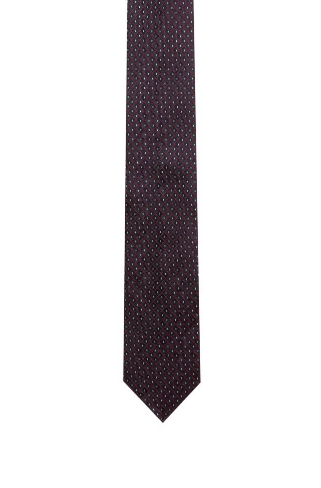 Hugo Boss Patterned tie Patterned | MfI1kzF4