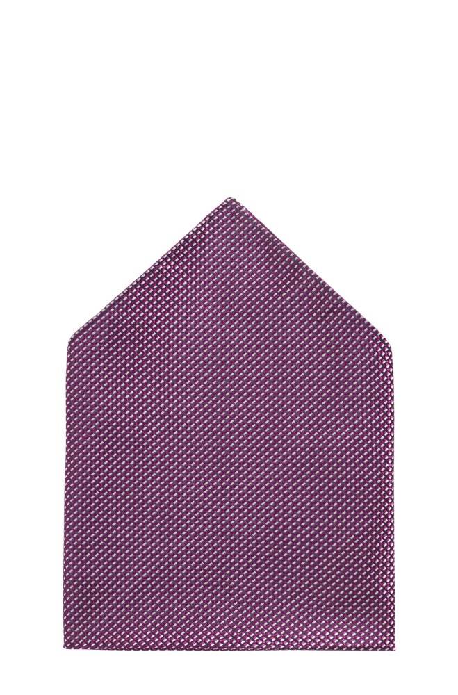 Hugo Boss Pocket square Lilla | 9rVK3IqR