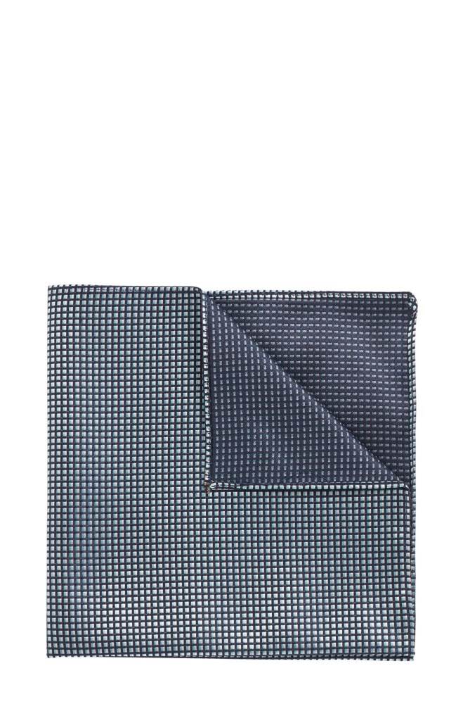 Hugo Boss Pocket square Mørke Blå | Y1c5G2Og