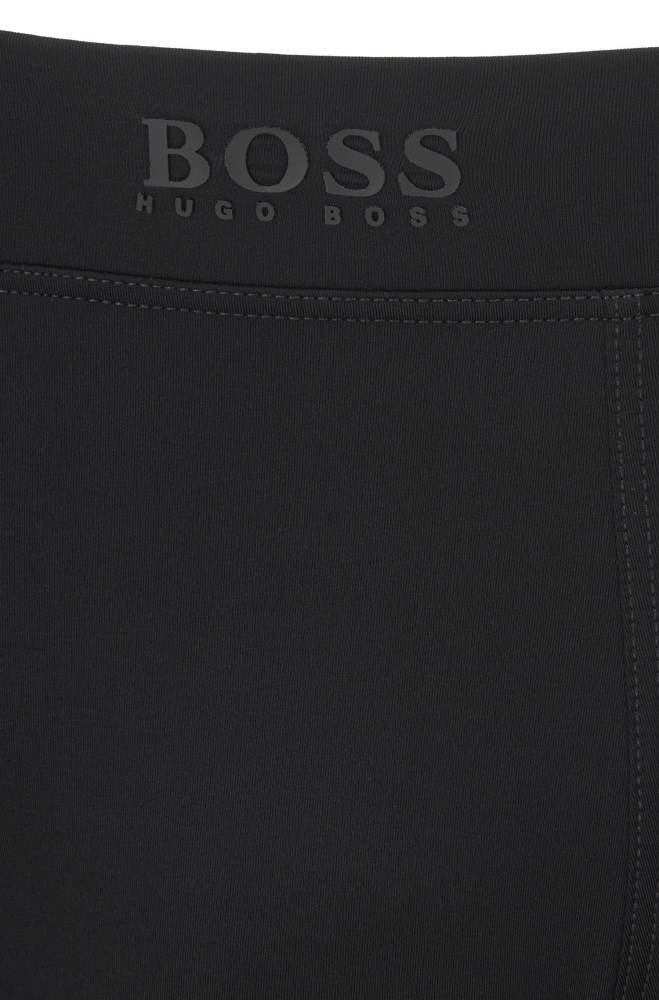 Hugo Boss Quick-dry trunks Svarte | l3xgvLN8