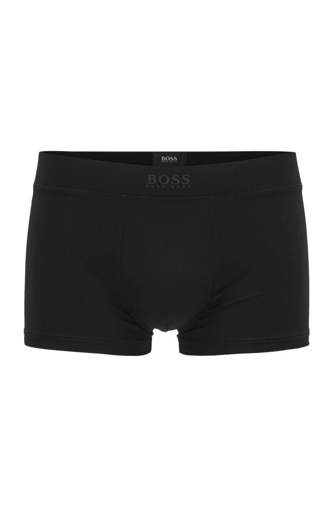 Hugo Boss Quick-dry trunks Svarte | l3xgvLN8