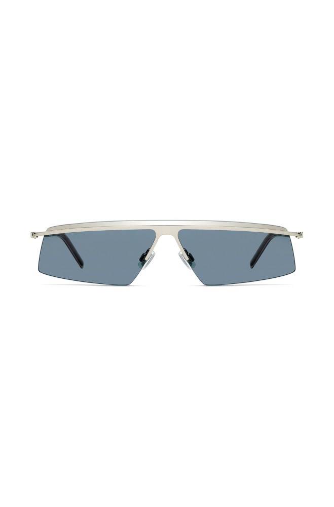 Hugo Boss Retro-inspired sunglasses Gull | WyXv39WX