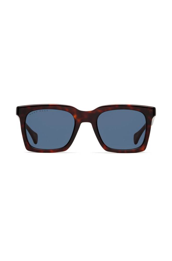 Hugo Boss Retro-inspired sunglasses Patterned | eugPP2q2