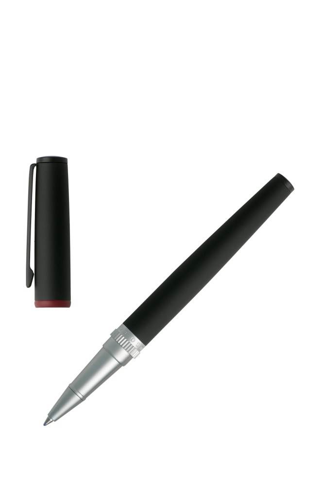 Hugo Boss Rollerball pen Svarte | XKiViOFM