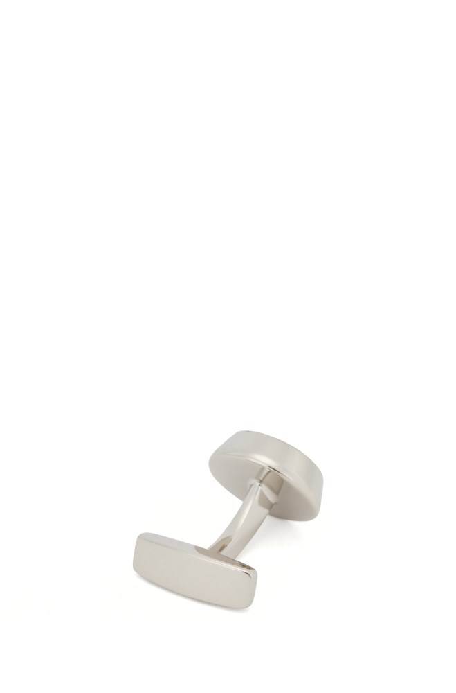 Hugo Boss Round cufflinks Lilla | WbQ9e699