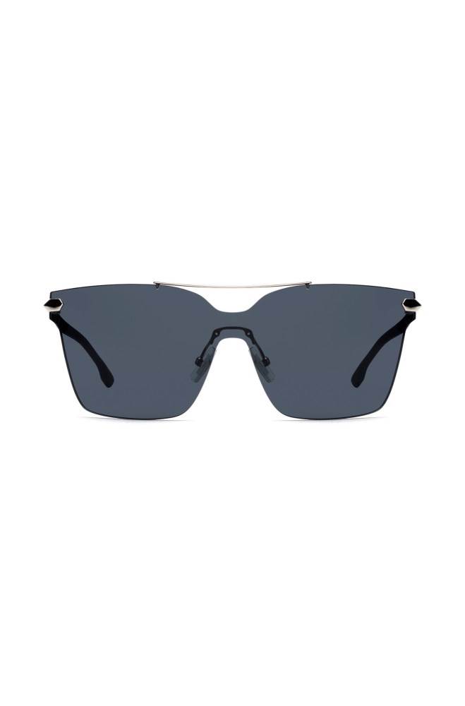 Hugo Boss Shield sunglasses Svarte | Pb9FfPK7