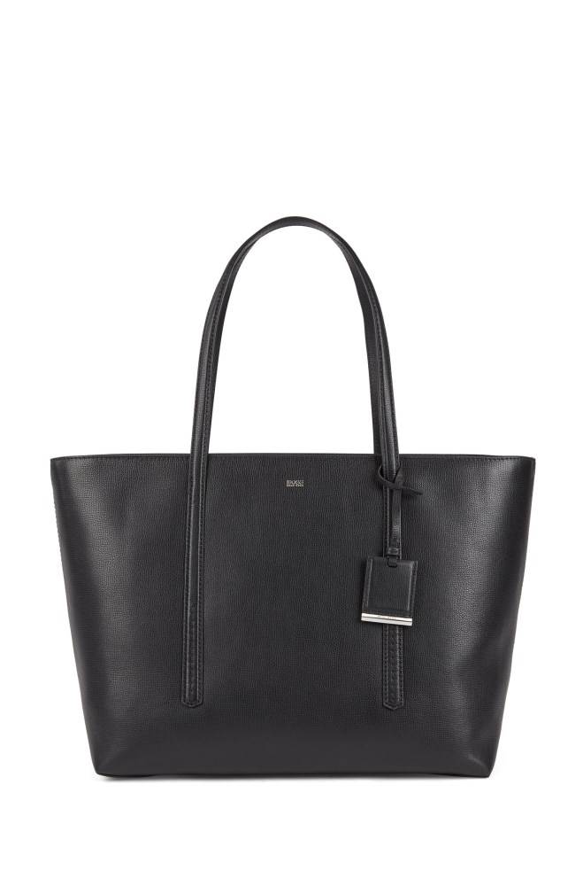 Hugo Boss Shopper bag Svarte | bFjWaF5l