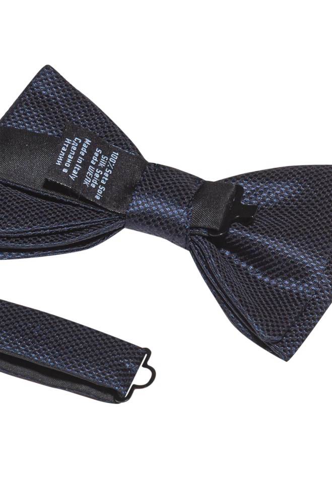 Hugo Boss Silk-jacquard bow tie Patterned | qjUtZMyL