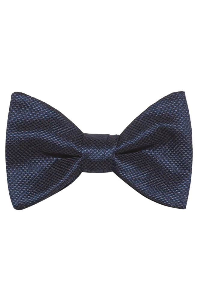 Hugo Boss Silk-jacquard bow tie Patterned | qjUtZMyL