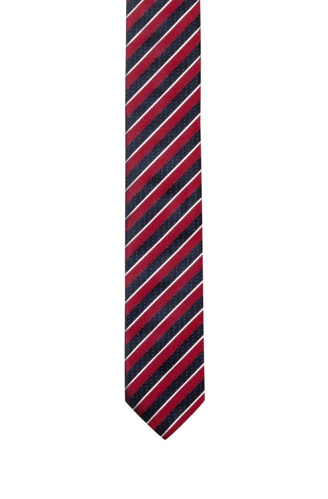 Hugo Boss Silk-jacquard tie Patterned | TbYhSBso