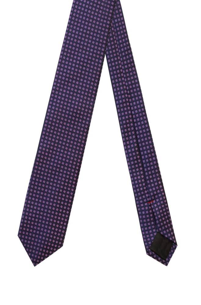 Hugo Boss Silk-jacquard tie Patterned | wRJBr1FP