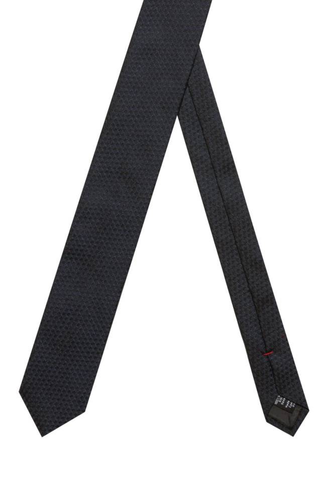 Hugo Boss Silk-jacquard tie Patterned | xTT4zLeF