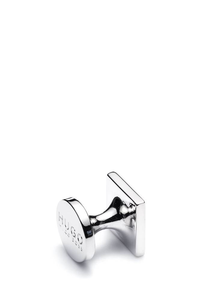 Hugo Boss Square cufflinks Natural | n4oWNkRt