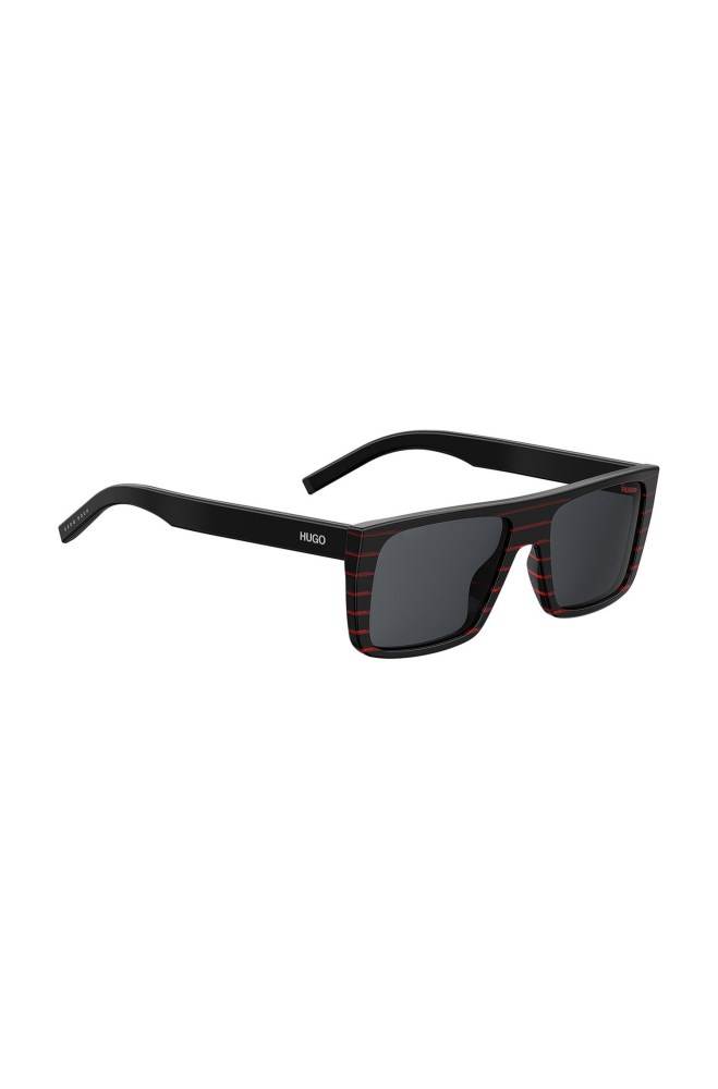 Hugo Boss Squared sunglasses Svarte | oK22s7km